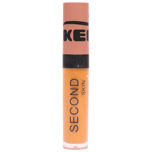 Anti-cernes Zikel Second Skin Beige Doré 8ml