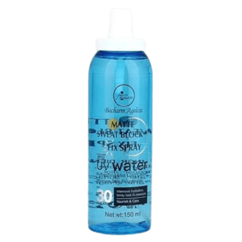 Fixateur De Maquillage Becharm 150ml