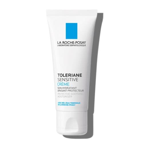 Crème toleriane sensitive LA ROCHE-POSAY 40 ml
